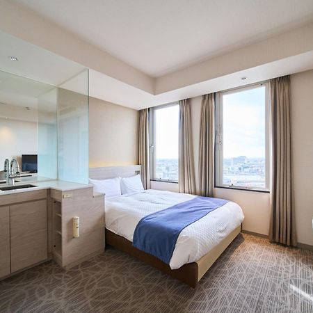 Meitetsu Inn Kariya Dış mekan fotoğraf