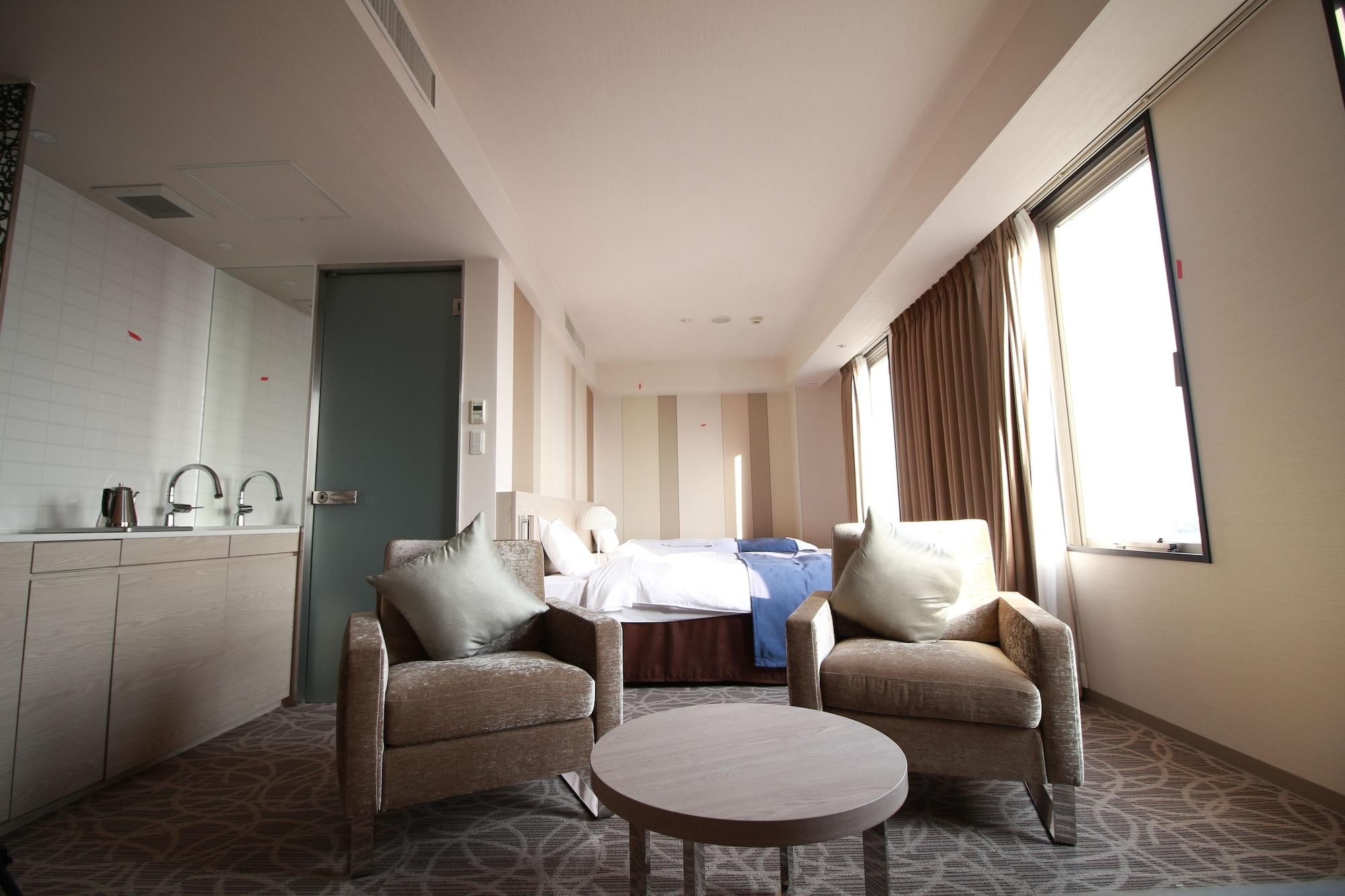 Meitetsu Inn Kariya Dış mekan fotoğraf