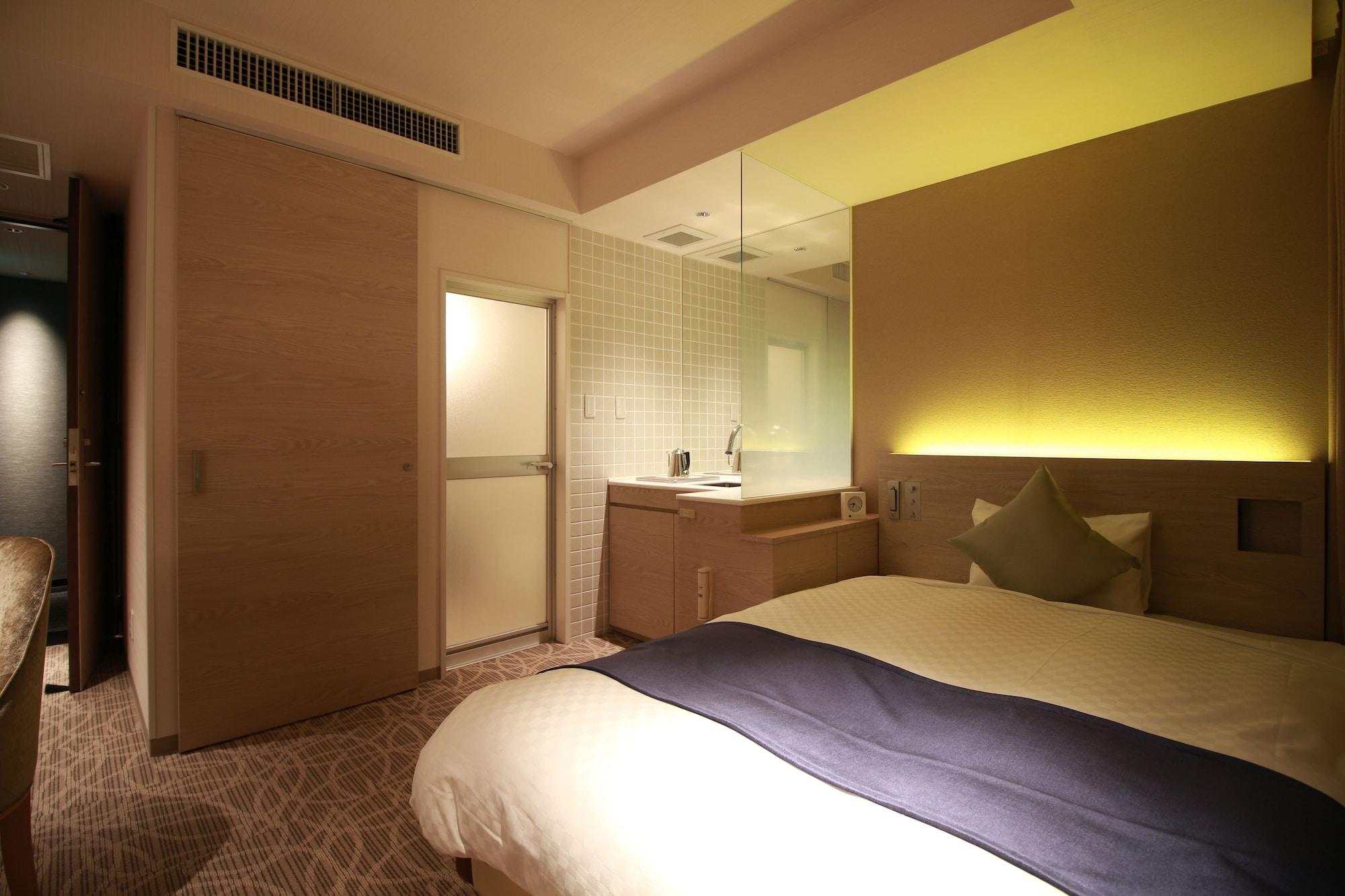 Meitetsu Inn Kariya Dış mekan fotoğraf