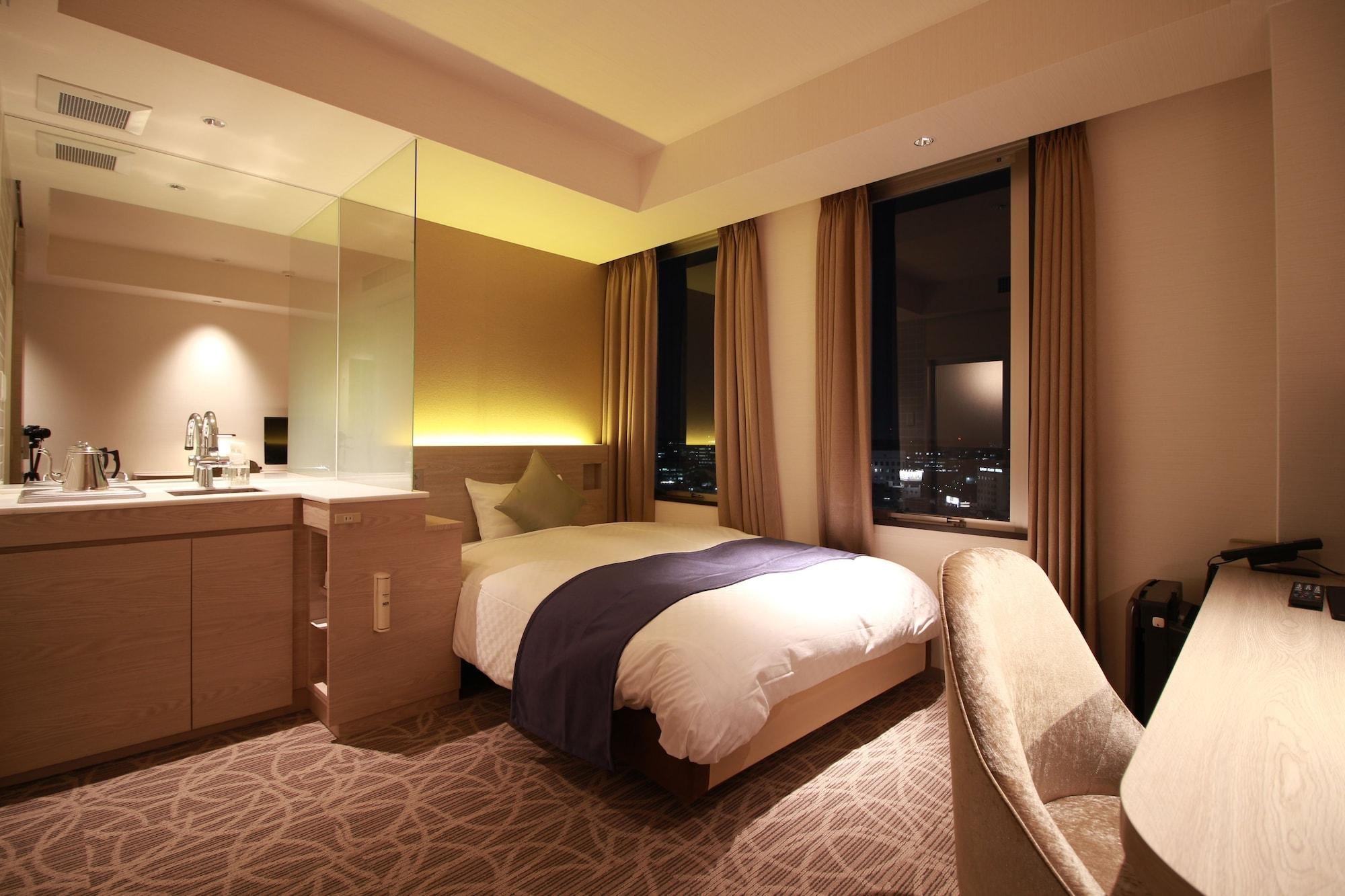 Meitetsu Inn Kariya Dış mekan fotoğraf
