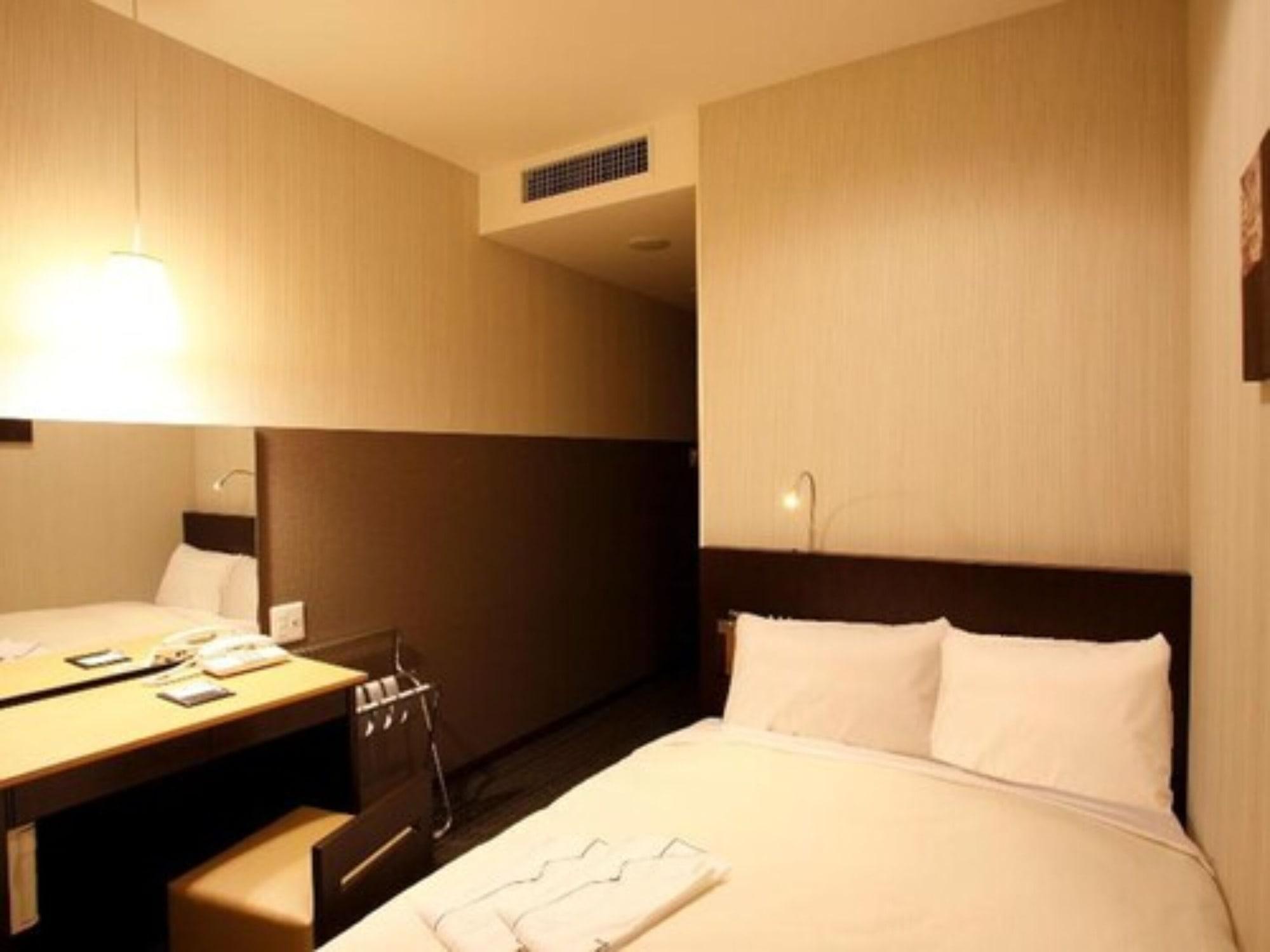 Meitetsu Inn Kariya Dış mekan fotoğraf