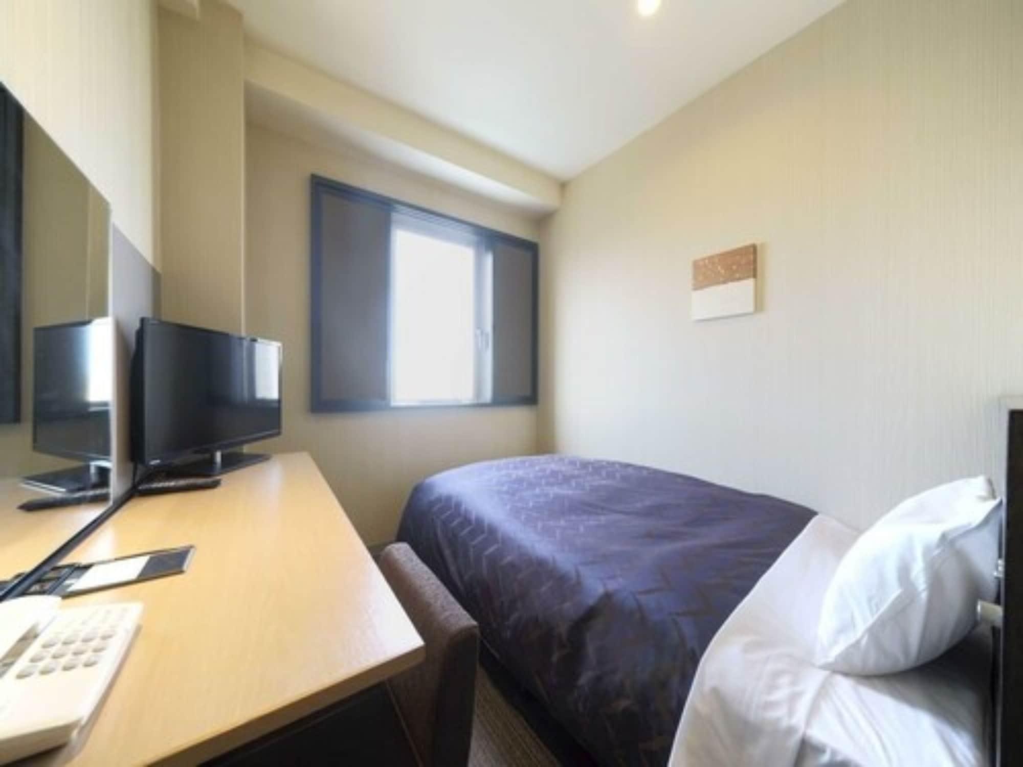 Meitetsu Inn Kariya Dış mekan fotoğraf
