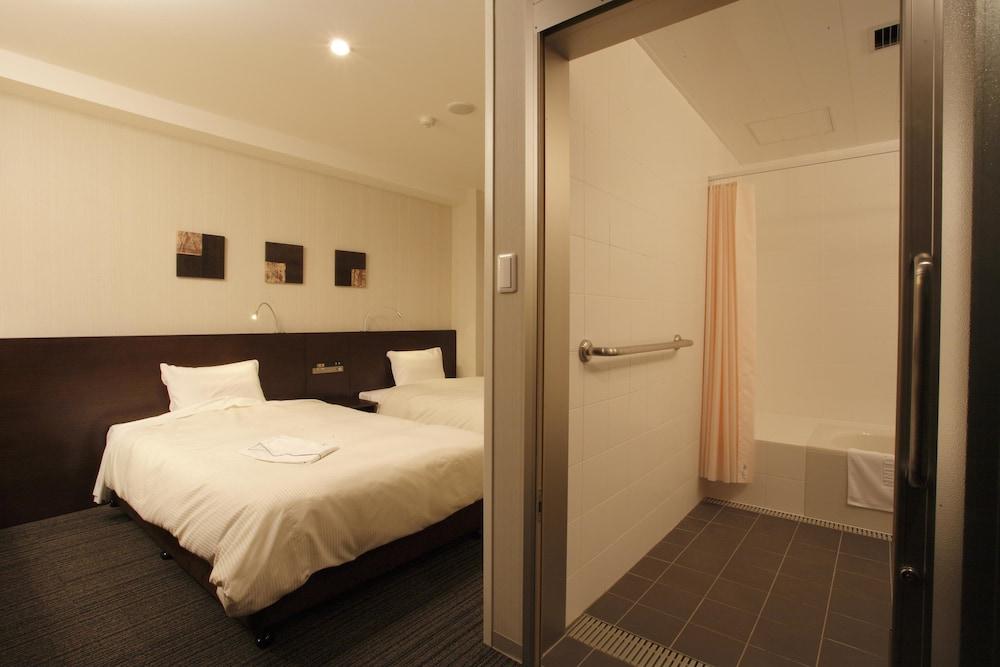 Meitetsu Inn Kariya Dış mekan fotoğraf