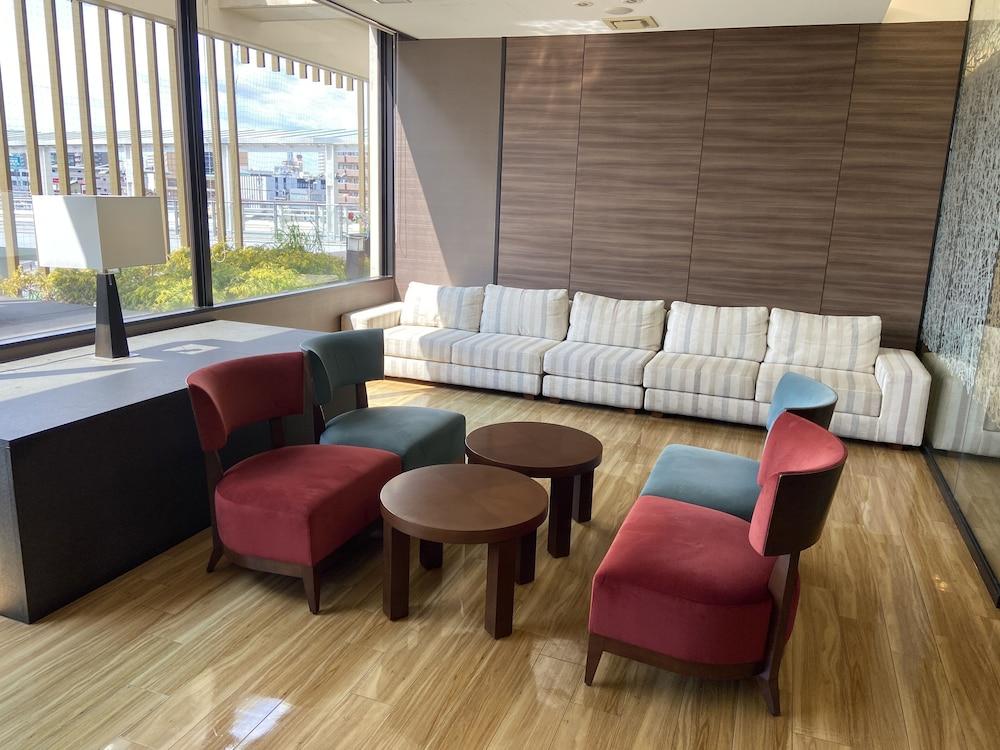 Meitetsu Inn Kariya Dış mekan fotoğraf