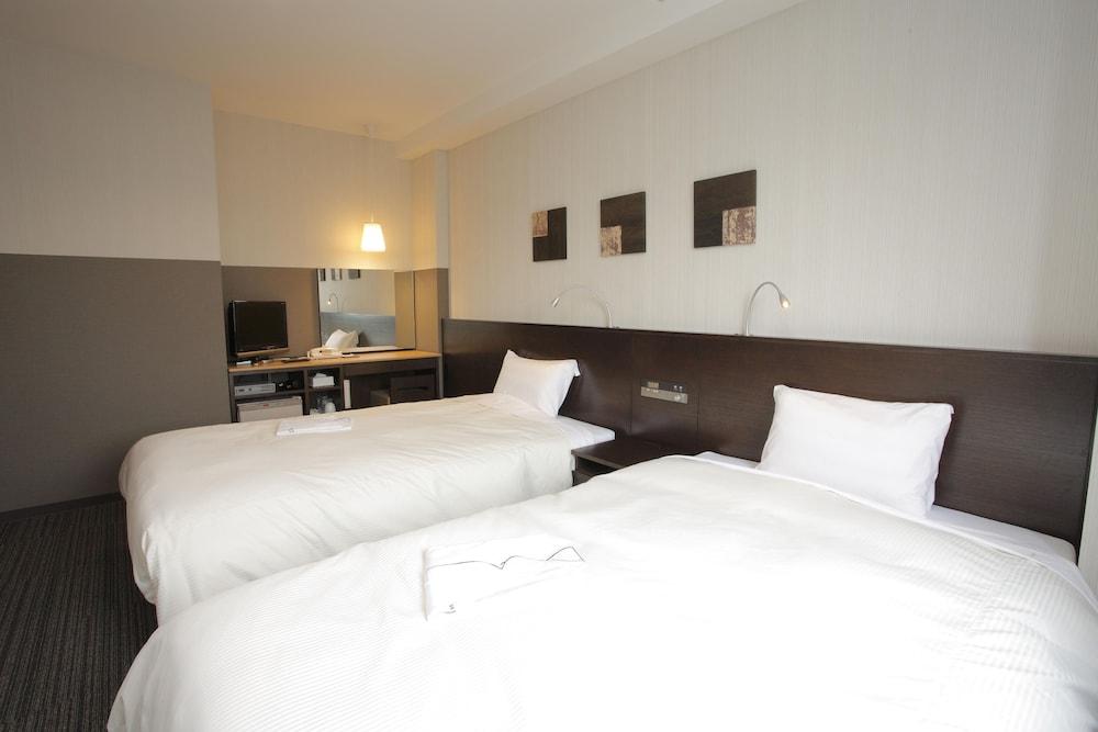 Meitetsu Inn Kariya Dış mekan fotoğraf