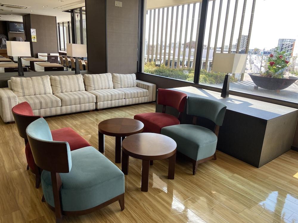 Meitetsu Inn Kariya Dış mekan fotoğraf