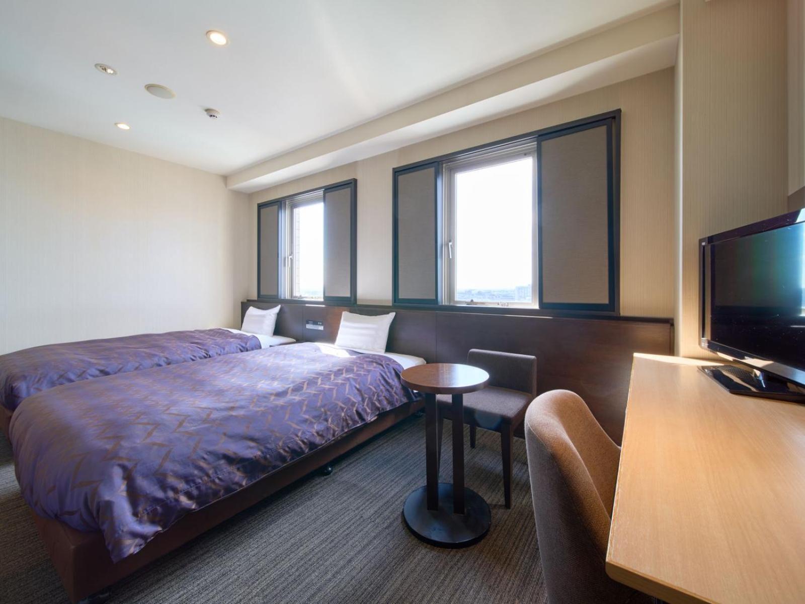 Meitetsu Inn Kariya Dış mekan fotoğraf