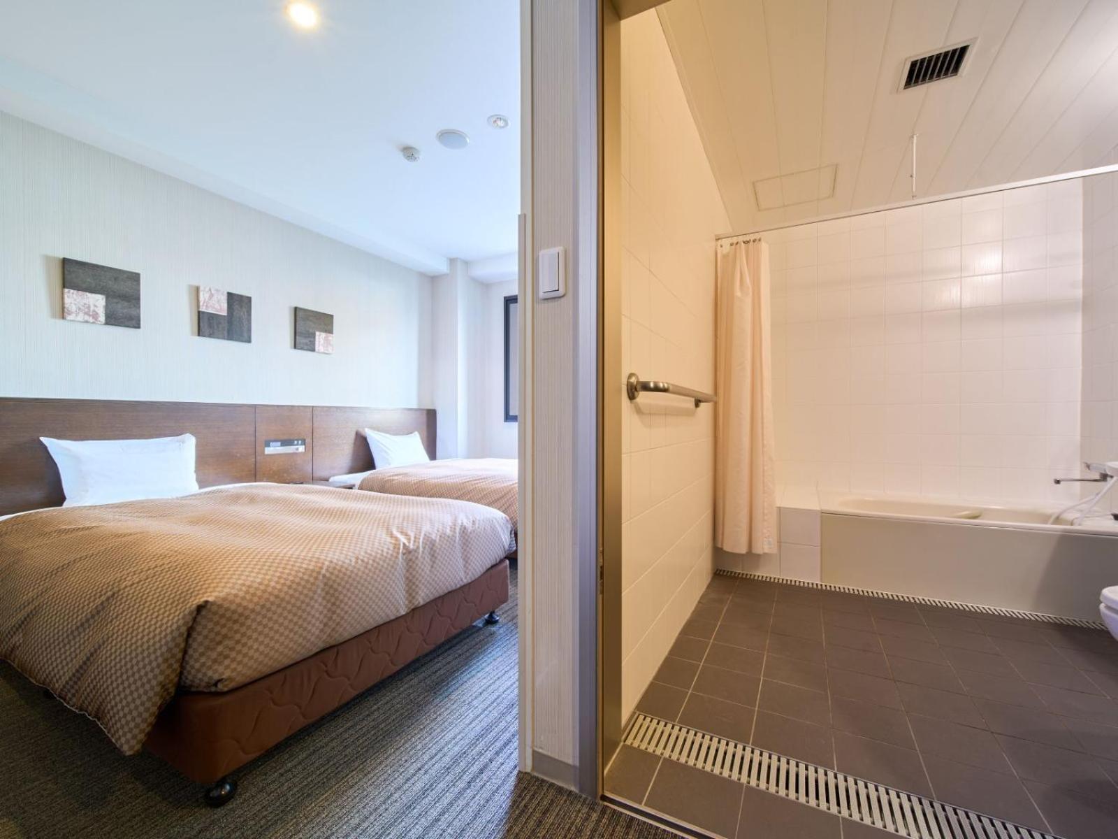 Meitetsu Inn Kariya Dış mekan fotoğraf
