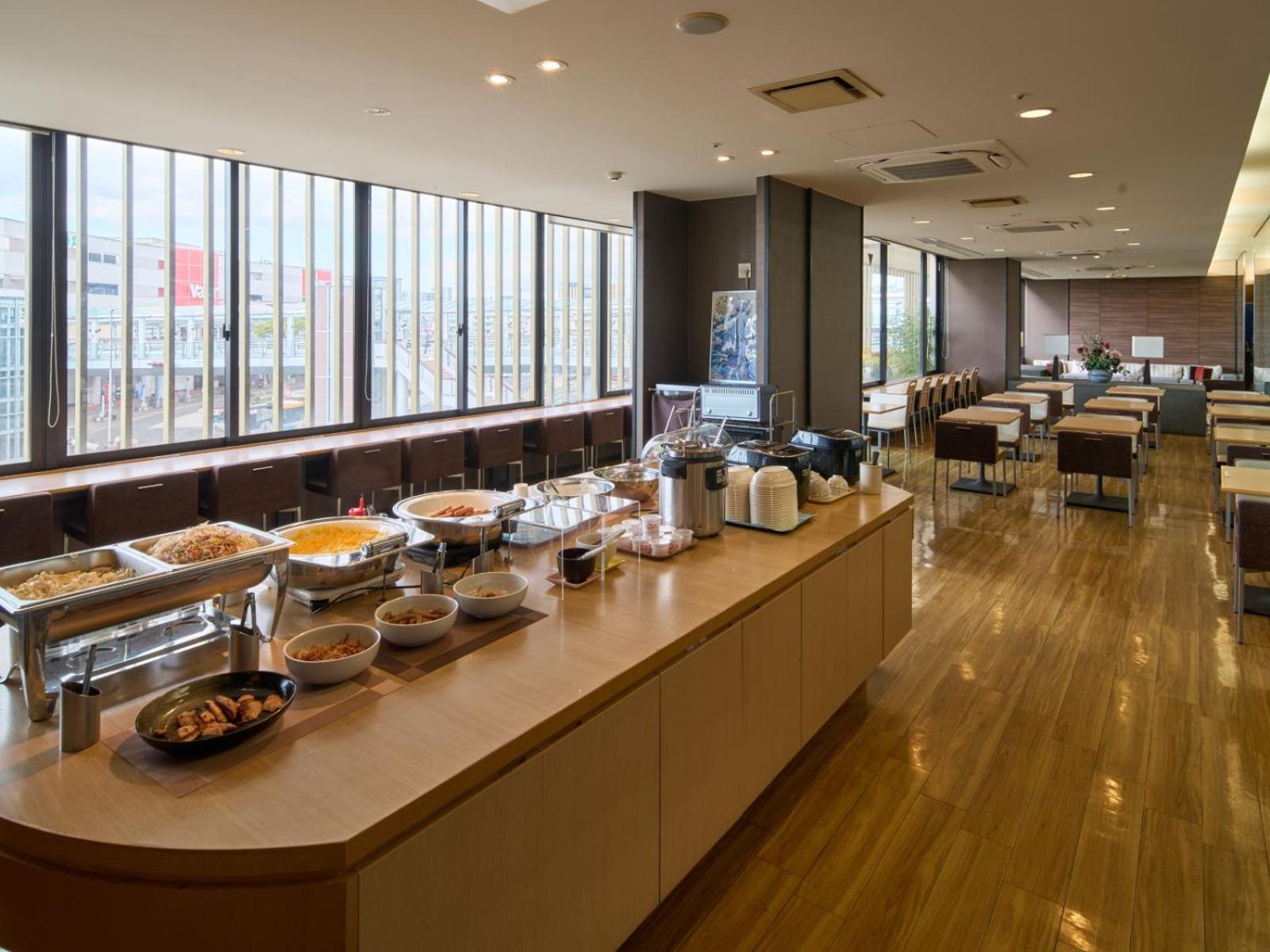 Meitetsu Inn Kariya Dış mekan fotoğraf