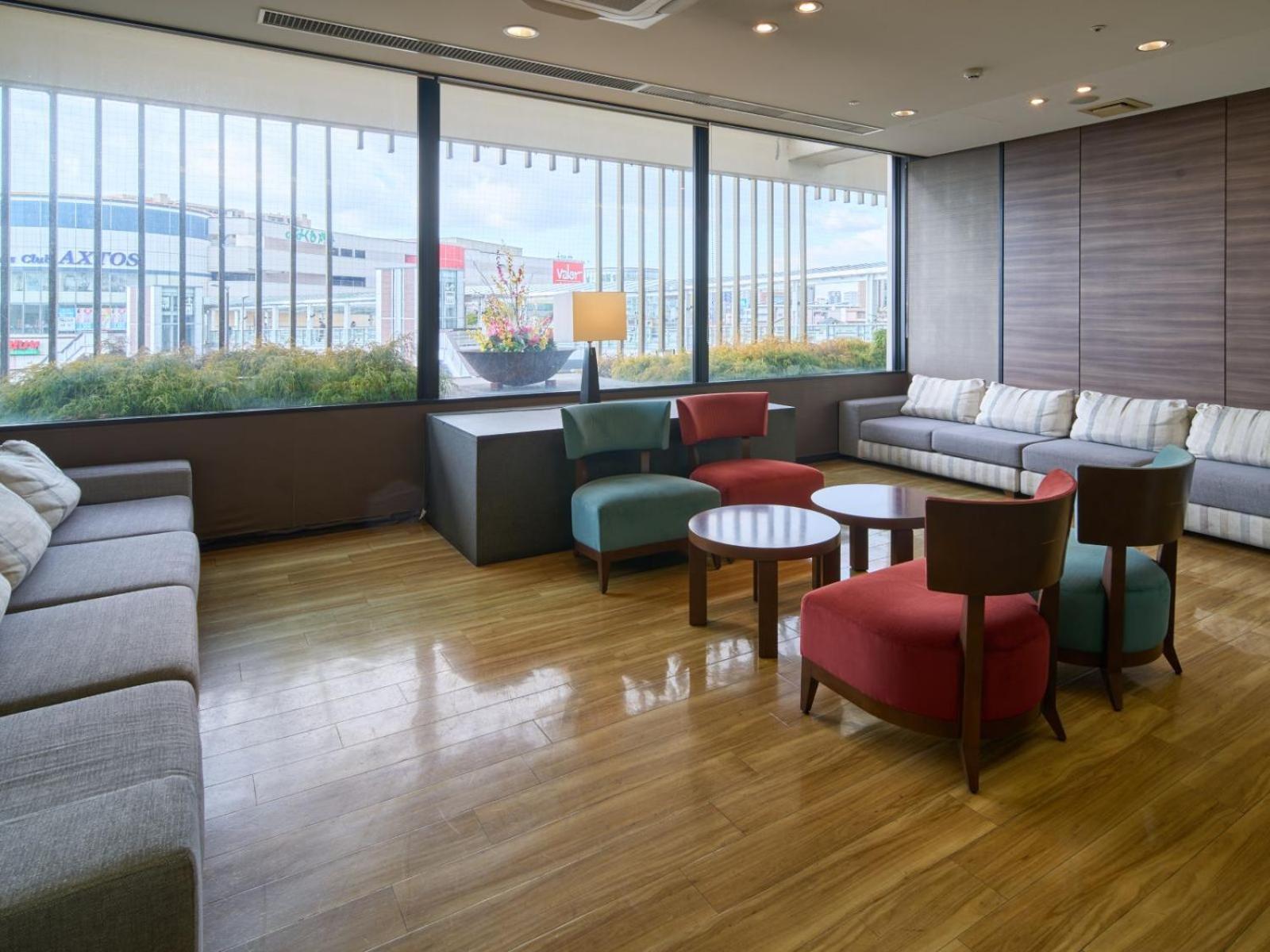 Meitetsu Inn Kariya Dış mekan fotoğraf