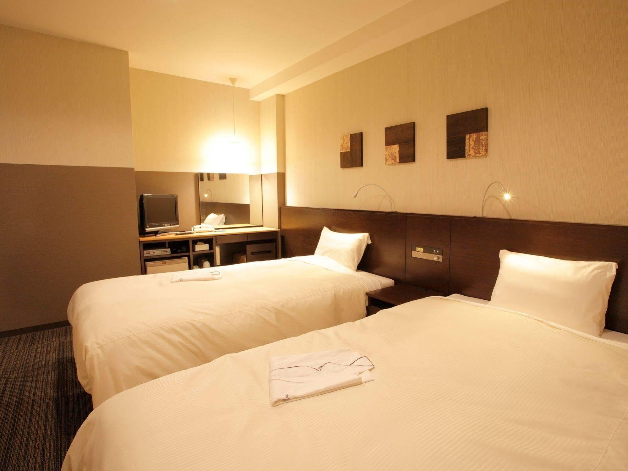 Meitetsu Inn Kariya Dış mekan fotoğraf