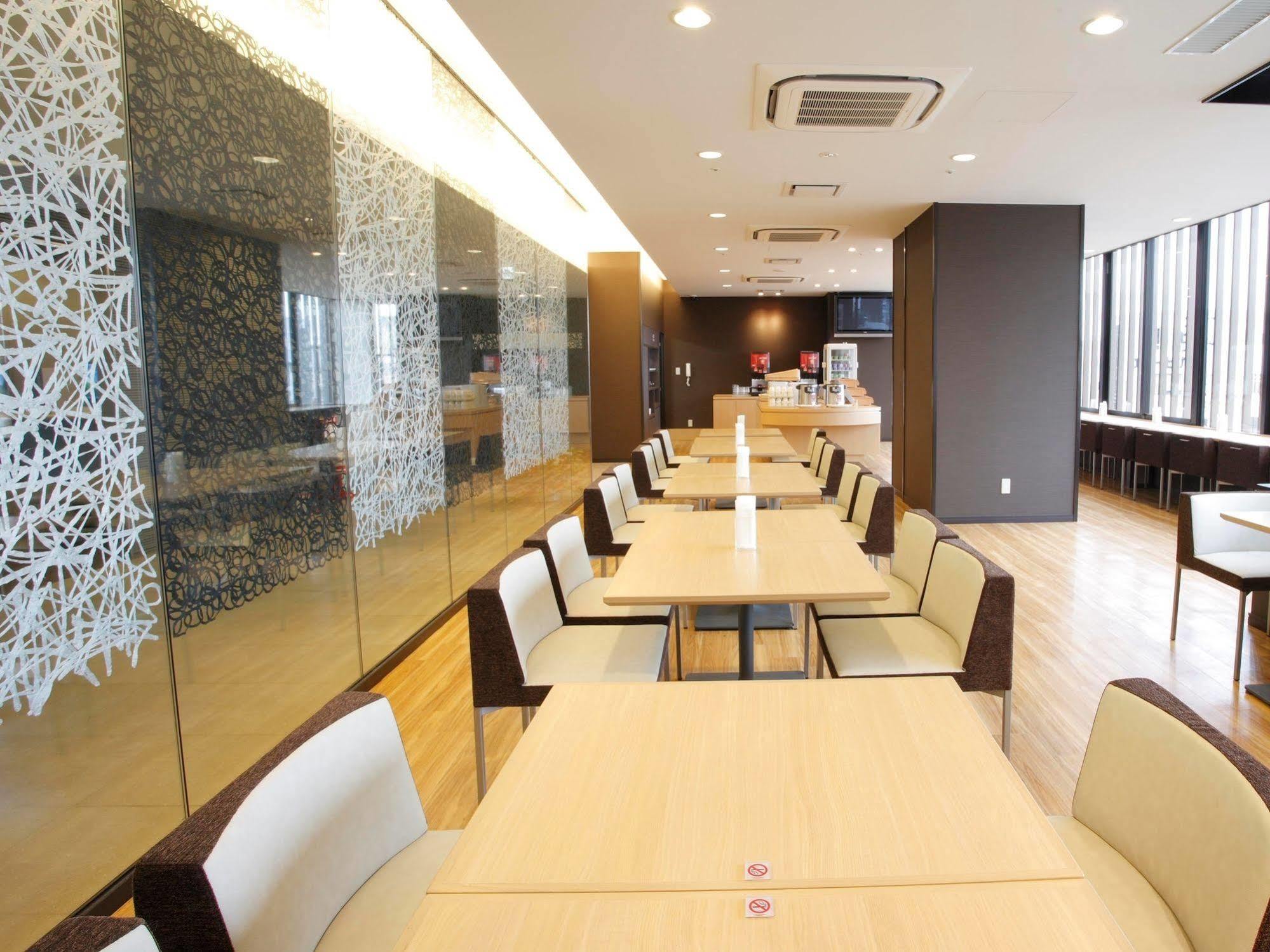 Meitetsu Inn Kariya Dış mekan fotoğraf