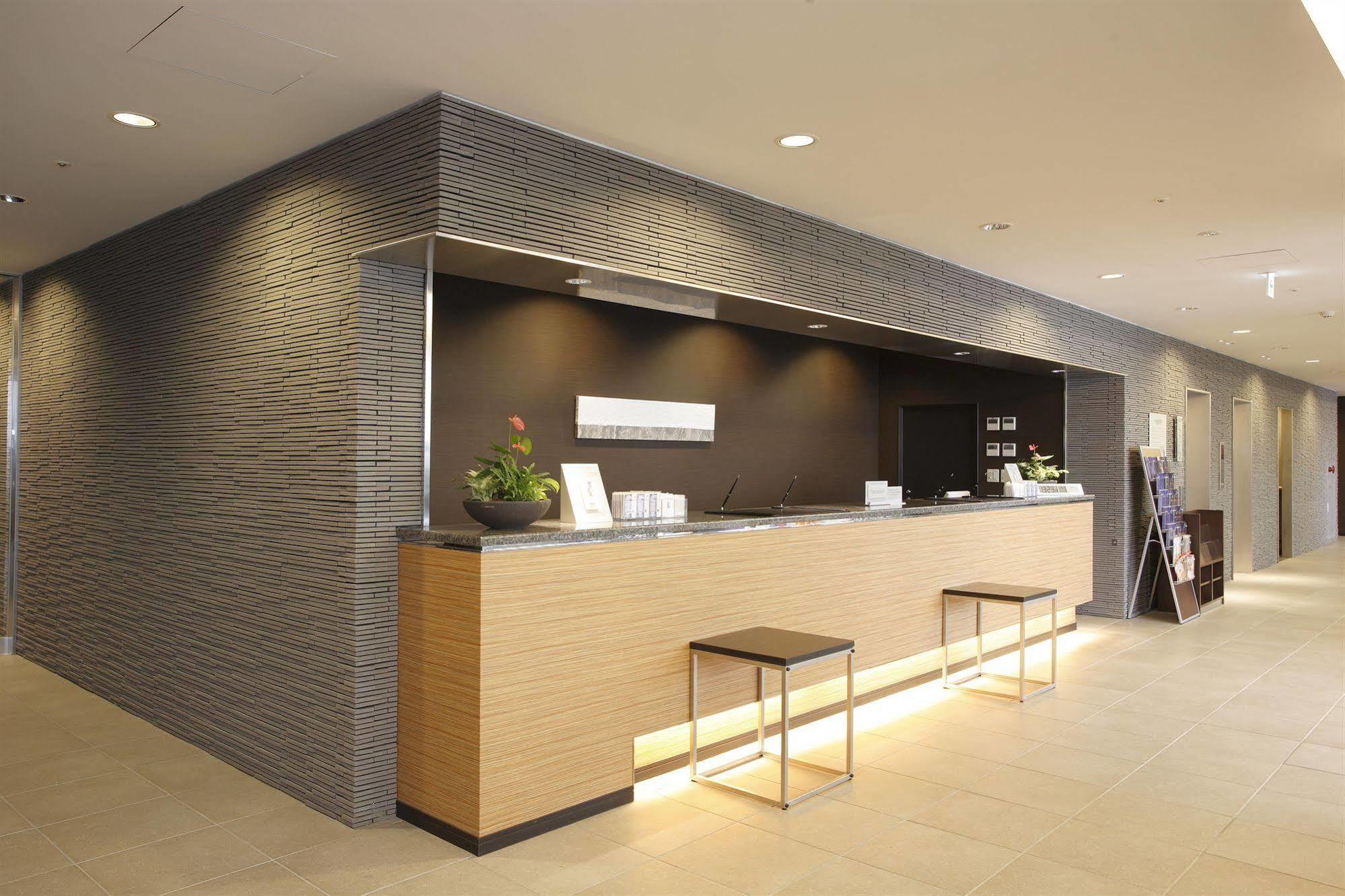 Meitetsu Inn Kariya Dış mekan fotoğraf